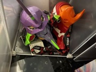 USJ環球景城 EVA爆谷桶