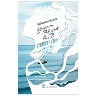 Book - The 8th Wonder of the World - Love Story at the Sea - Tre Publishing House