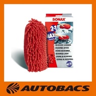 Sonax Microfibre Sponge by Autobacs