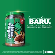 Mellow Malt Drink (rawr mellow) BAHARU 900g