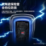 Repair Digital Fully Automatic Clamp Intelligent Small Multimeter Electrician High Precision9P1E Por