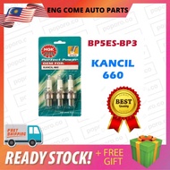 PERODUA KANCIL 660 SPARK PLUG (NGK) (BP5ES-BP3)