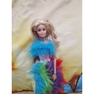 Barbie clothes/ barbie doll clothes/ doll clothes barbie collector clothes barbie mattel