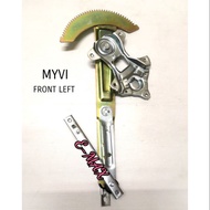 Perodua Myvi 2005-2010 Door Gear / Window Regulator (Power/Auto) Front LH RH myvi