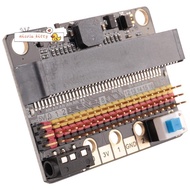 For Microbit Expansion Board IO BIT V2.0  Horizontal Adapter Plate
