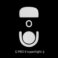 EsportsTiger ICE V2 Version Mouse Feet Mouse Skates For Logitech G PRO X Superlight 2 Wireless Mouse