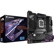 Gigabyte B760M AORUS ELITE DDR4 GEN5 Motherboard Suitable for CPU14700KF/14600KF