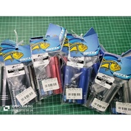 🇲🇾 BOCEAN 9 PCS LED UV BLUE LIGHT ( TORCH LIGHT )