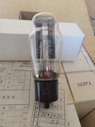 New Dawn 5Z3P Electronic Tube J-Class Replacement for 5Z3PA 5U4G 5U3C GZ34 274B Rectifier Tube HiFi 