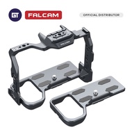 Falcam F22 F38 F50 Sony A7M3 A7S3 A7R4 A1 Quick Release Camera Cage Base V2 2635A 3297