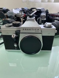 Praktica LTL