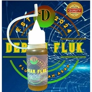 DEBIAN FLUX LOW SMOKE, suitable for lifting, installing and ic printing.