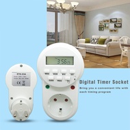 Shop Speaker Wallet - Timer/Digital Timer/Contact Timer Socket/Timer/Digital Timer