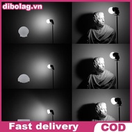 DIBO Flash Diffuser Dome Collapsible AK-R22 Silicone Soft Light Ball For V1 Series Flashes AD100PRO 
