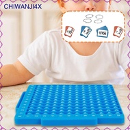[chiwanji4x] Multiplication Flash Cards Game Create Various Math Operations Fidget Math Toy Times Ta