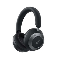 Anker - Anker Soundcore Space One Pro 主動降噪頭戴式藍牙耳機 黑色