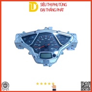 Cụm đồng hồ công tơ mét AirBlade | Air Blade K66 (2015-2019) chính hãng Honda 37100-K66-V01