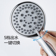 shower+head shower rain set head shower shower set Pressurized Shower Head Pressurized Bathroom Rain