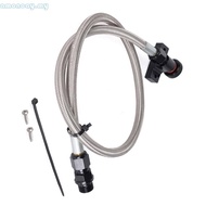 amonoay Refurbished Transmission Dipstick Replace 22200 Suitable For F150 4R70E 6R80 10R80 Transmiss