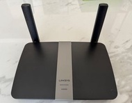 linksys EA6350 Router