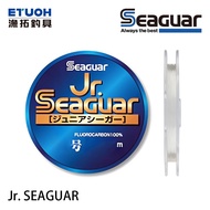 SEAGUAR Jr 40M~50M [Fishing Tackle] [Carbon Fiber Line] [Sub