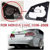 1PCS inside  FOR HONDA civic 2006 2007 2008   TAIL LAMP GASKET   TAIL LIGHT GASKET  LAMPU BELAKANG G