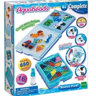 Aquabeads Starter Pack Original - ORIGINAL EPOCH BeadsAQUA