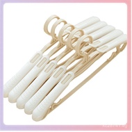 Expandable Non-Slip Clothes Hanger with Thickened Shoulder for Home Use Q9E5