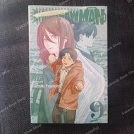 (Manga) Chainsaw Man Vol 9