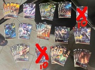 gundam arsenal base 高達 街機 R卡 高達W GUNDAM seed density Z Zz 水星的魔女 鐵血的孤兒 00 GUNDAM build fighter