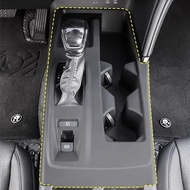 For Toyota Camry 9th XV80 2024 2025 Car Interior Accessories Silicone Pad Central Control Gear Shift