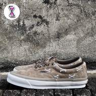 Sepatu Vans Vault Era WTAPS Bones Coyote 100% Original Resmi