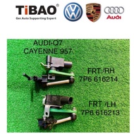(TiBAO)AUDI Q7 CAYENNE 958 LOWER ARM LEVEL SENSOR FRONT
