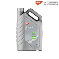 MOL Botond 20W50 Engine Oil