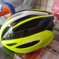 helm sepeda merk pacific