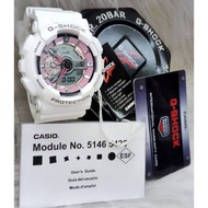 Casio G-Shock GA-110-3A