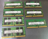Sk hynix 16GB Ram 1Rx8 Pc4-3200aa 2Rx8 PC4-2400T