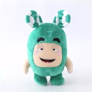 Boneka Oddbods Terbest seller Kualitas Import SNI ada 4 varian warna menarik