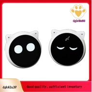 Echoear Meow Ai Chat Robot Companion Desktop Robot Intelligent +Emotion Recognition DOUBAO AI Voice 