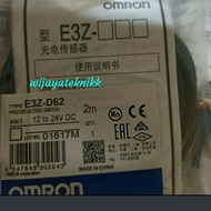 Omron E3Z-D62