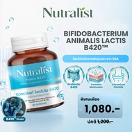 Probiotic B420tm Intestinal Care Supplement Metabolism System For Body Weight Control Detox Weight L