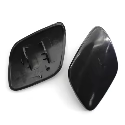 VOLVO XC60 Bumper Cover Cap For 2009-2013 VOLVO XC60 Bumper Headlight Lamp Washer Jet Cap Cover 3985