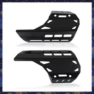 (RZDW) Motorcycle Front Fork Guards Protection for TRK502X TRK502 X TRK 502 X 2021-2024