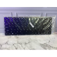 Original Acer Aspire 3 Laptop Keyboard Black