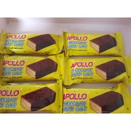 Apollo chocolate cake