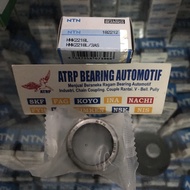 Lz Needle BEARING HMK2218 HMK 2218 NTN JAPAN ORIGINAL 22x29X18
