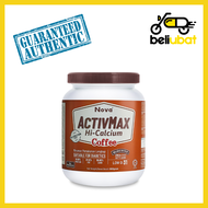 Nova Activmax Hi-Calcium Coffee 900g