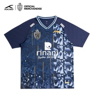 Li-Ning 2023 KL City FC Away Jersey Player Issue - Blue