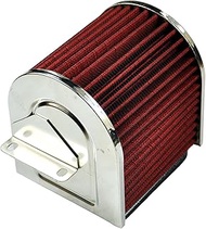 Qklyxr Motorcycle Air Filter Intake Cleaner CB500F CB500X CB500R 2013-2018 CB400X CBR400R CB 500 CBR