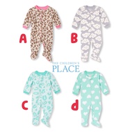 0-3m 2y || CHILDREN PLACE SLEEPSUIT Girl
